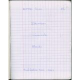 Education musicale, écoutes