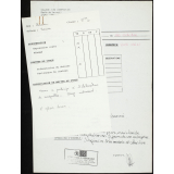 Collège de Damville. Stage de 3e. Évaluation de stage