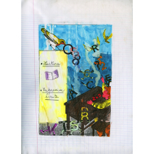Cahier de 