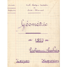 Géométrie