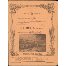 Cahier de problèmes