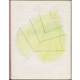 Cahier de sciences