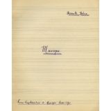 Musique