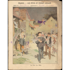 La Fête des Mais