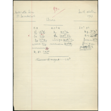 Chimie