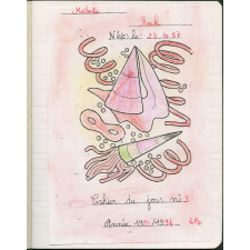 Cahier de classe n°3