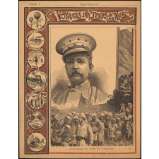L'origine du nom de Stanley