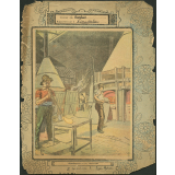 Cahier d'anglais