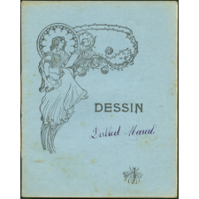 Cahier de dessin - École de Réalcamp