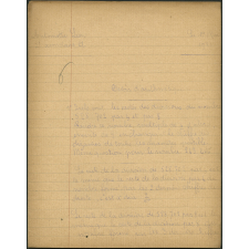 Devoir d'arithmétique