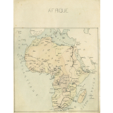 (Carte de l') 