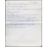 Historique de l'USEP à La Madeleine-de-Nonancourt - 1948-1951
