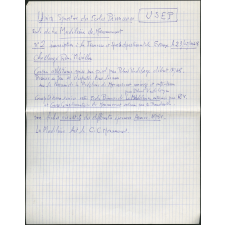 Historique de l'USEP à La Madeleine-de-Nonancourt - 1948-1951
