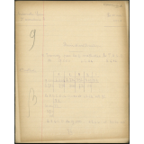 Devoir d'arithmétique
