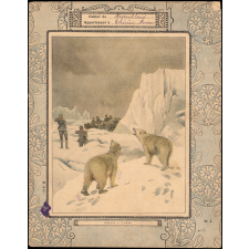 Chasse à l'ours