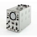 Oscilloscope cathodique