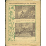 Cahier journalier