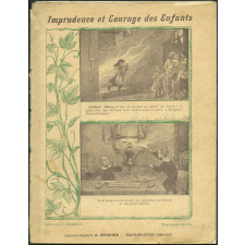 Cahier journalier