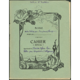 Cahier d'Histoire n°4