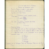 Histoire et Géographie, Histoire du territoire de la France