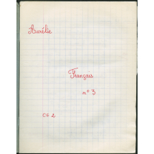 Français n°3