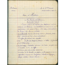 Histoire. Géographie