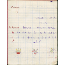 Cahier journalier