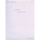Histoire géographie 