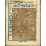 Cahier journalier