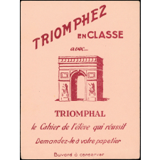Triomphez en classe avec Triomphal