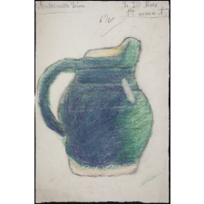 étude de carafe