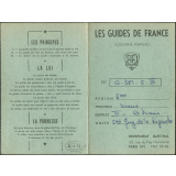 Les guides de France