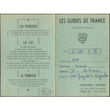 Les guides de France