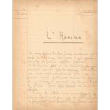 Sciences naturelles