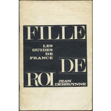 Fille de Roi