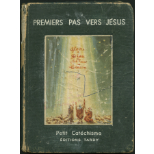 Premiers pas vers Jésus