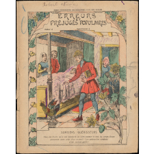 Sorciers guérisseurs