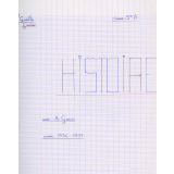 Histoire