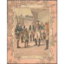 Pour la patrie