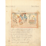 Récitations