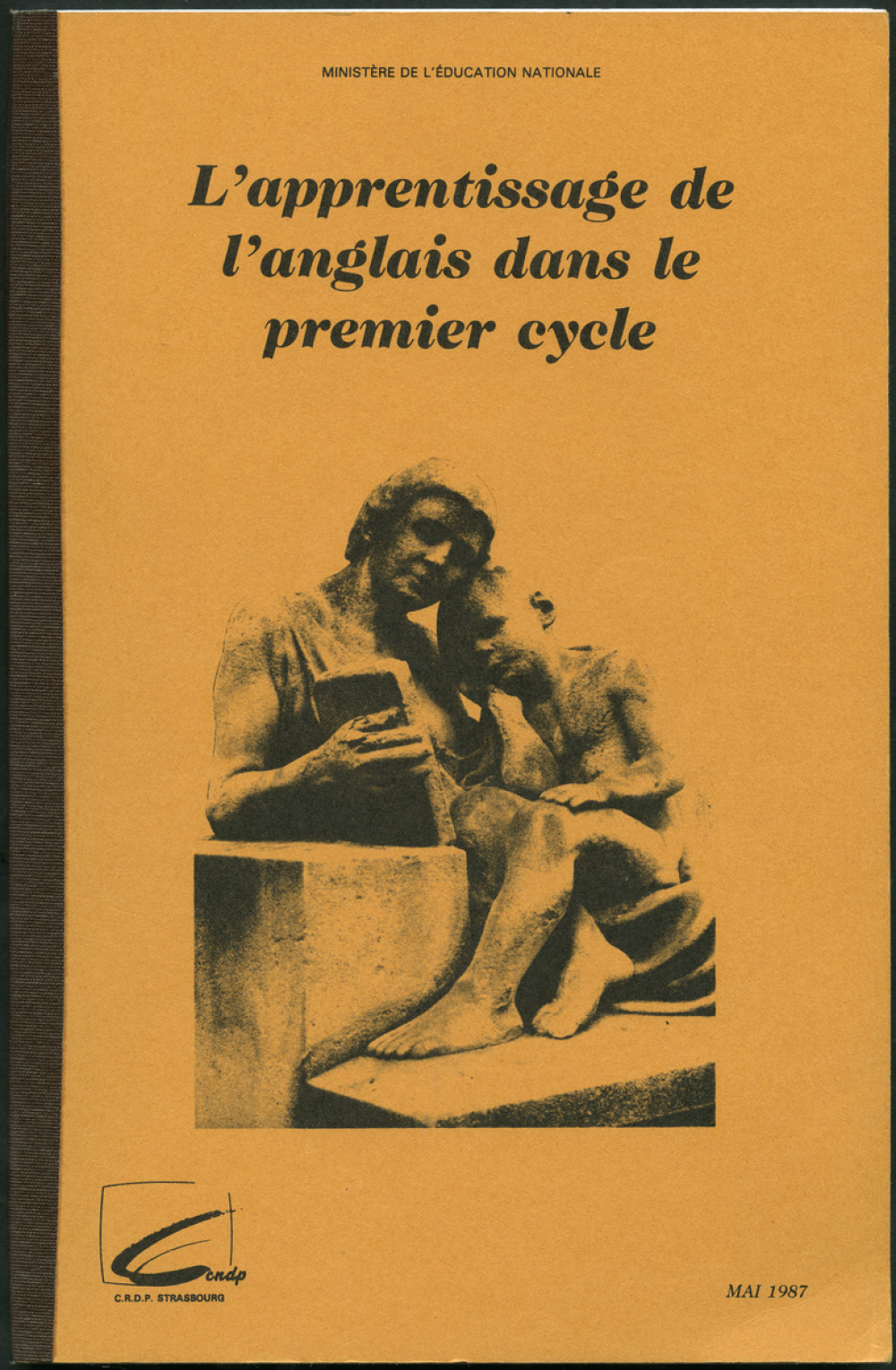 Enseignement ou apprentissage?