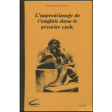 Enseignement ou apprentissage?