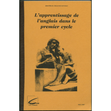 Enseignement ou apprentissage?