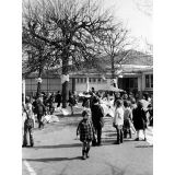 Ecole maternelle du Centre - Sceaux - Animation sur le thème du vent.
