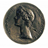 Médaille de l'Éducation Nationale / Tous les enfants de France sont mes enfants