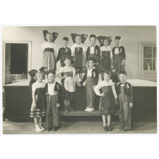 Ecole maternelle des Gondoles - Choisy-le-Roy.