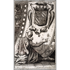 La Nouvelle Méthode raisonnée du Blason, pour l'apprendre d'une manière aisée; Réduite en Leçons, par demandes & par réponses.