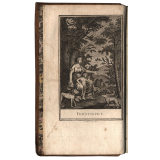 Le Fablier du premier âge. Ou Choix de fables à la portée des enfans ; avec des explications morales et des notes tirées de l’Histoire, de la Mythologie, et de l’Histoire naturelle.Troisième édition, 