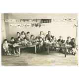 Ecole maternelle des Gondoles - Choisy-le-Roy.