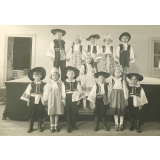 Ecole maternelle des Gondoles - Choisy-le-Roy.